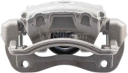 BBB Industries Remanufactured Disc Brake Caliper 99-01881B