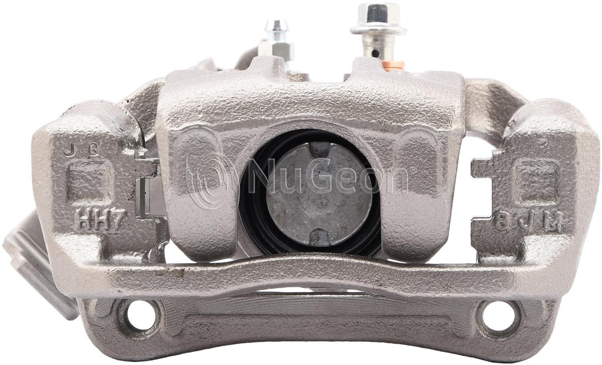 BBB Industries Disc Brake Caliper 99-01890B