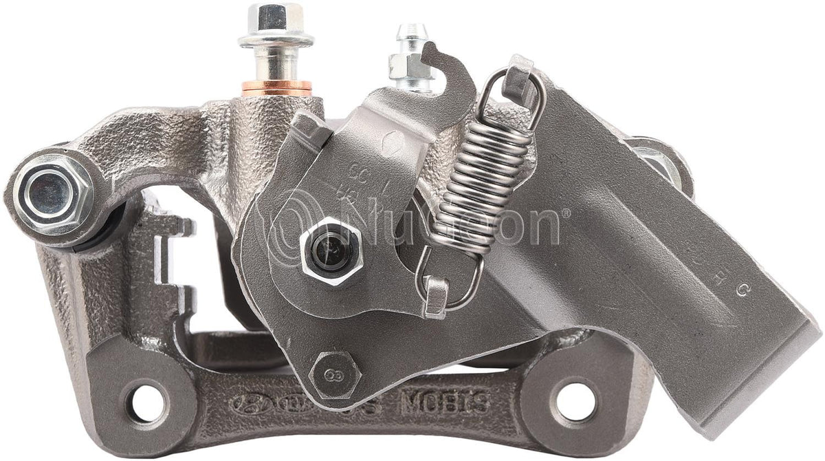BBB Industries Disc Brake Caliper 99-01890B