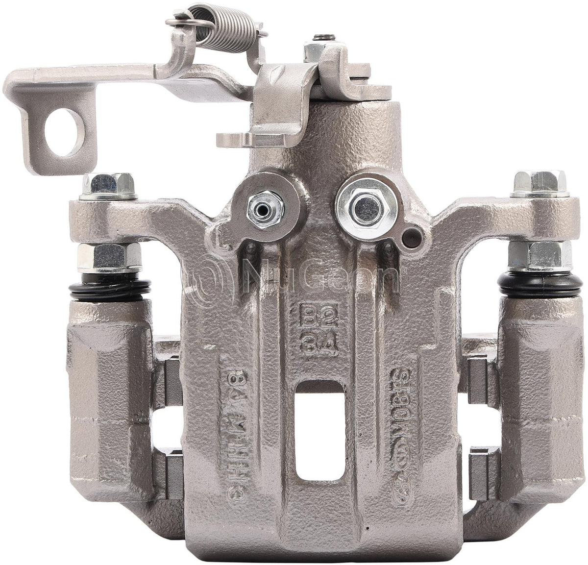 BBB Industries Disc Brake Caliper 99-01890B