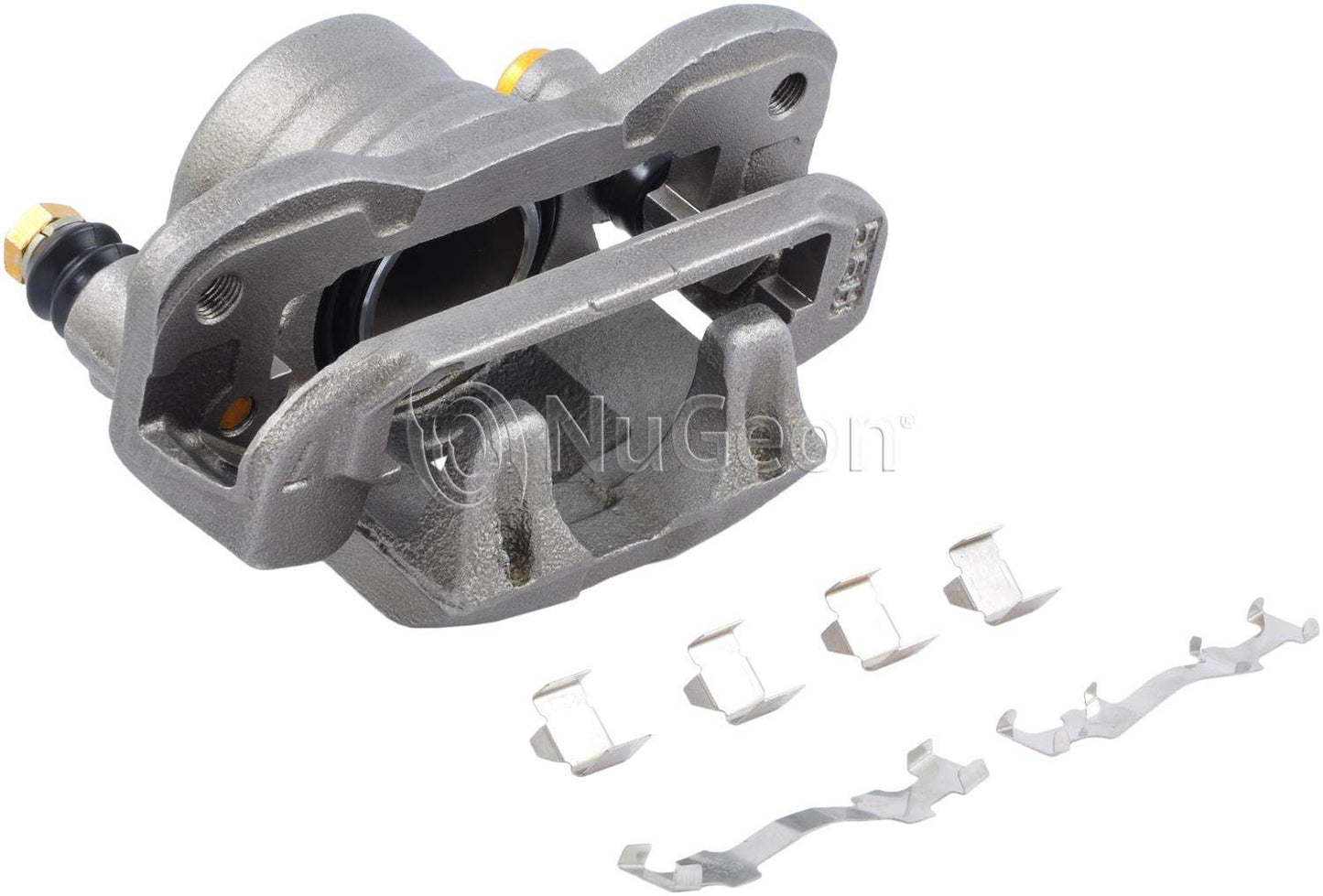 BBB Industries Remanufactured Disc Brake Caliper 99-01904B
