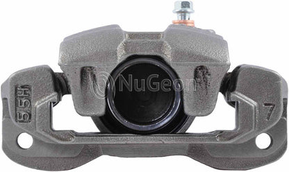 BBB Industries Remanufactured Disc Brake Caliper 99-01904B