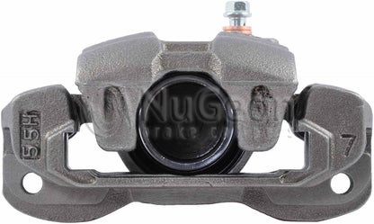 BBB Industries Remanufactured Disc Brake Caliper 99-01904B