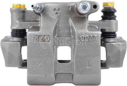 BBB Industries Remanufactured Disc Brake Caliper 99-01904B