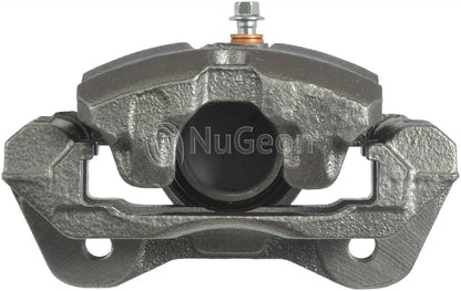 BBB Industries Remanufactured Disc Brake Caliper 99-01905A