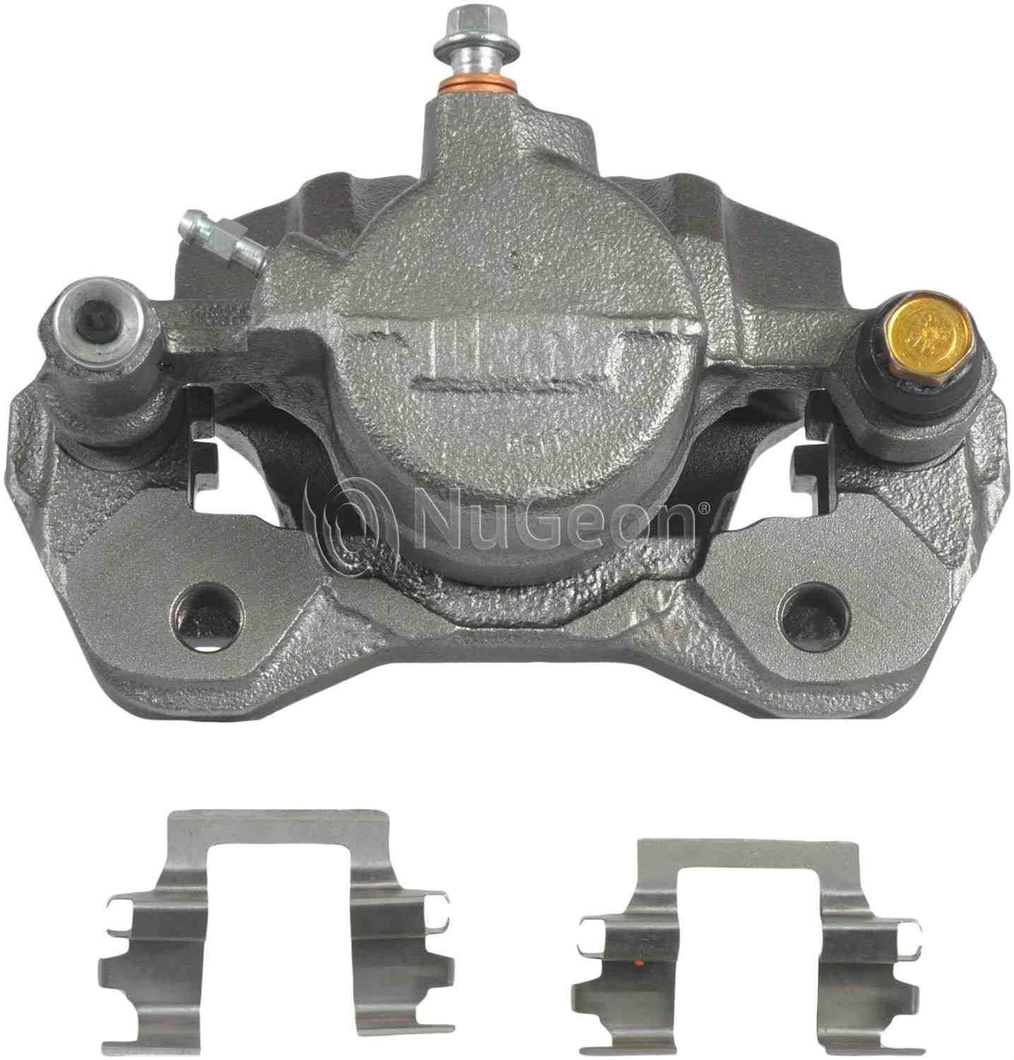 BBB Industries Remanufactured Disc Brake Caliper 99-01905A