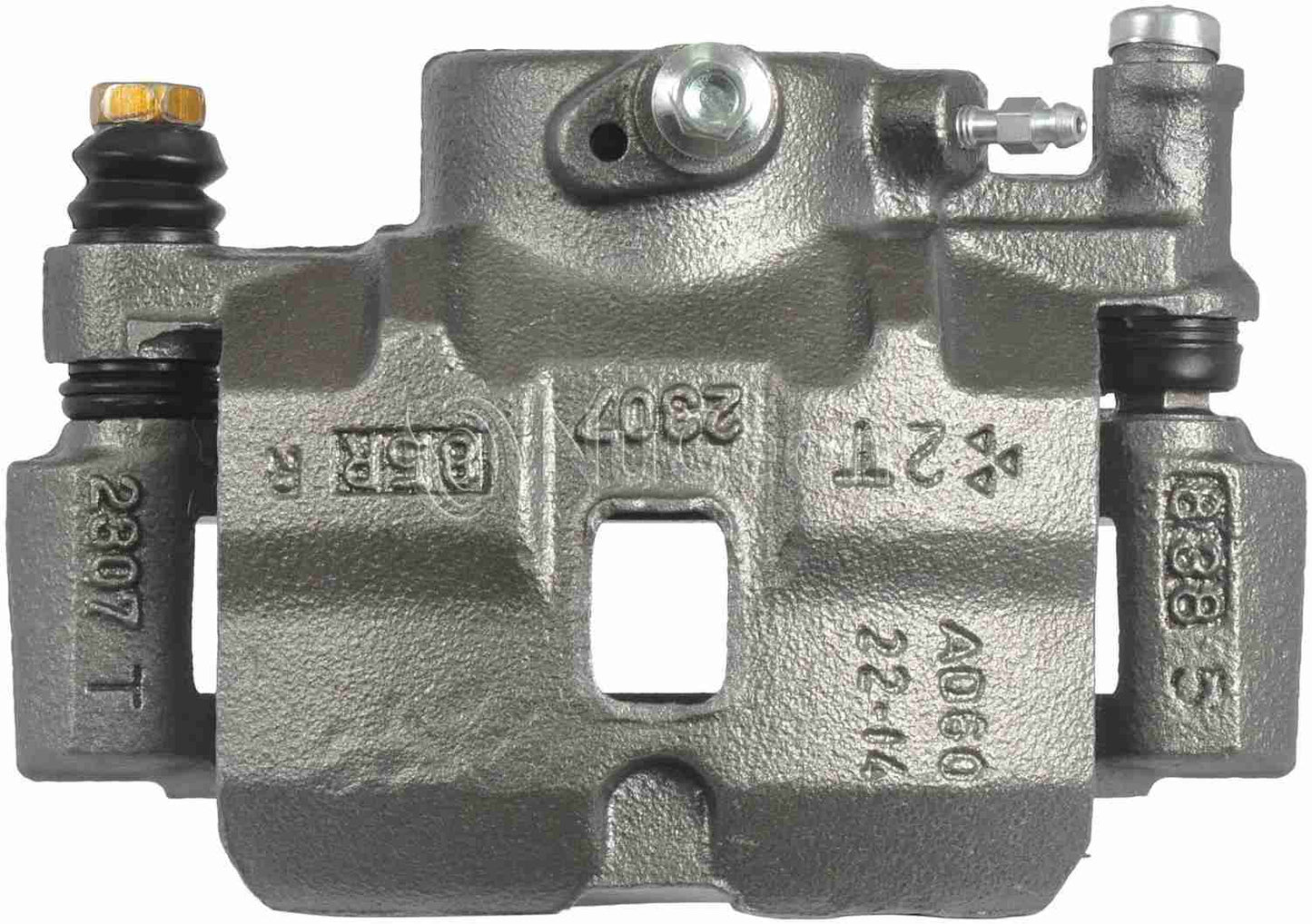BBB Industries Remanufactured Disc Brake Caliper 99-01905A