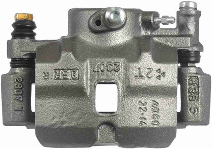 BBB Industries Remanufactured Disc Brake Caliper 99-01905A