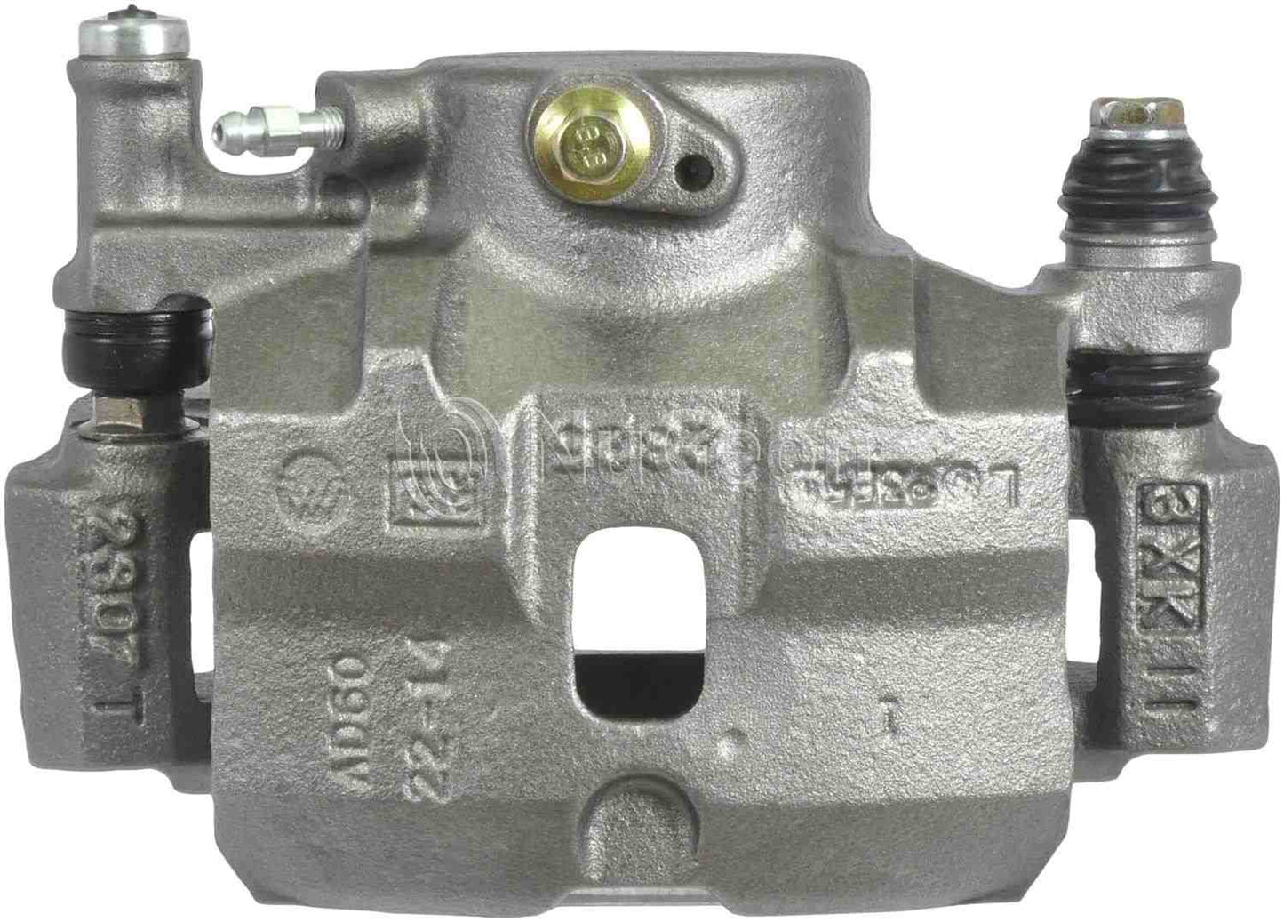 BBB Industries Disc Brake Caliper 99-01905B
