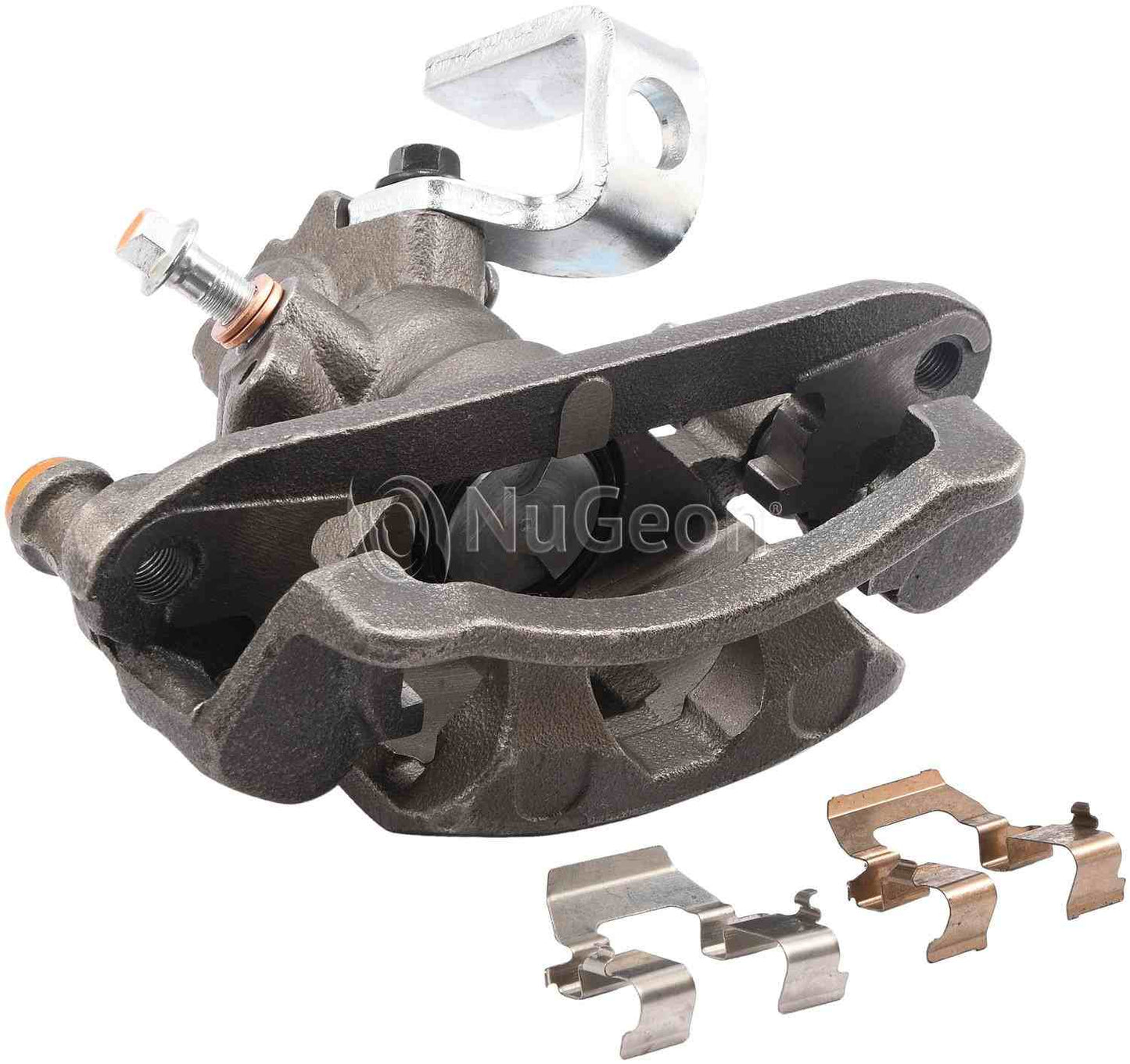 BBB Industries Remanufactured Disc Brake Caliper 99-01910A