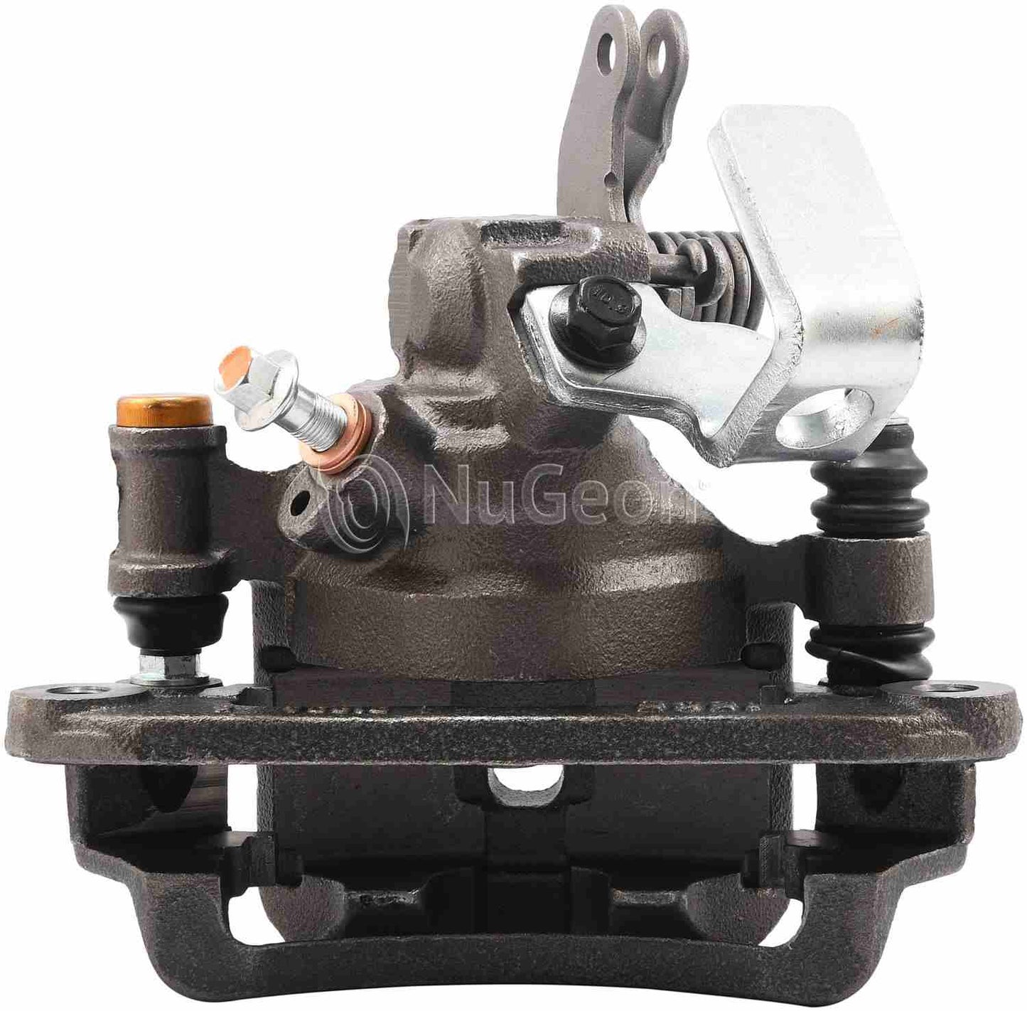 BBB Industries Remanufactured Disc Brake Caliper 99-01910A
