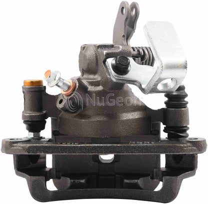BBB Industries Remanufactured Disc Brake Caliper 99-01910A