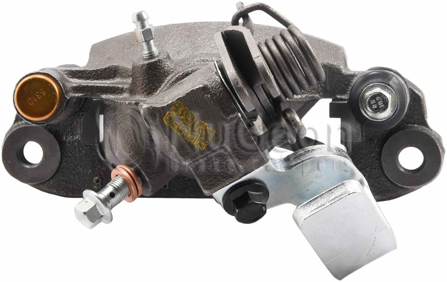 BBB Industries Remanufactured Disc Brake Caliper 99-01910A