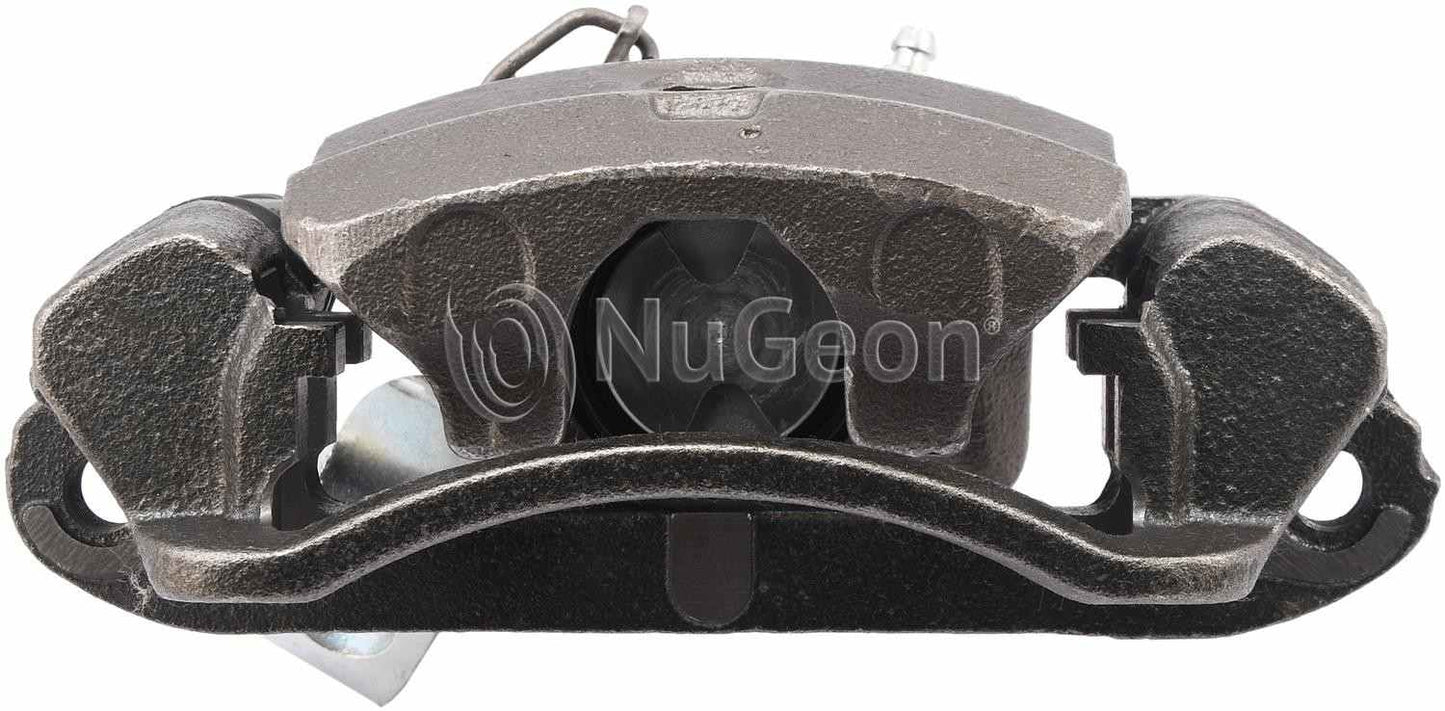 BBB Industries Remanufactured Disc Brake Caliper 99-01910A