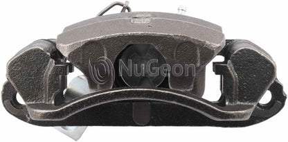 BBB Industries Remanufactured Disc Brake Caliper 99-01910A