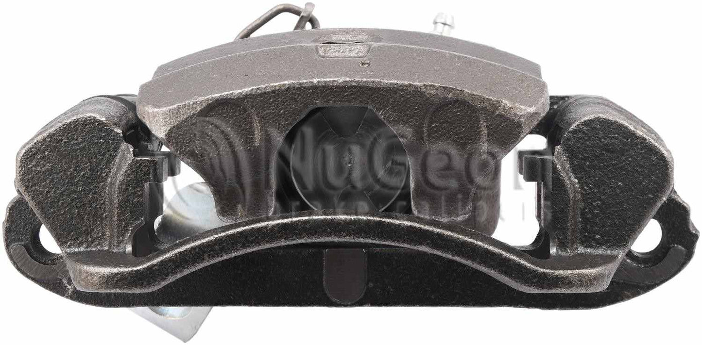 BBB Industries Remanufactured Disc Brake Caliper 99-01910A
