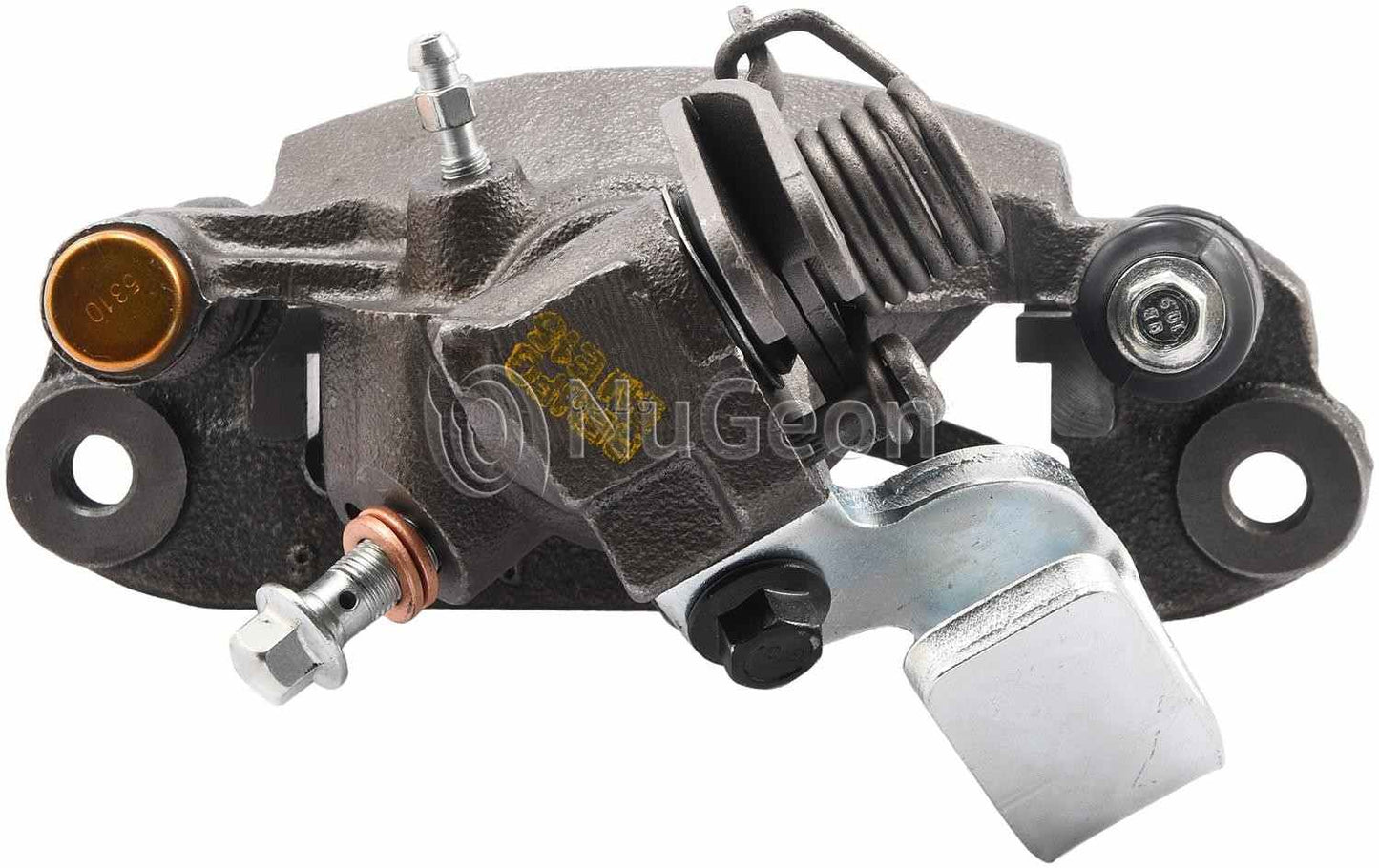BBB Industries Remanufactured Disc Brake Caliper 99-01910A