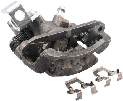 BBB Industries Remanufactured Disc Brake Caliper 99-01910B