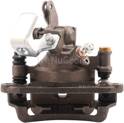BBB Industries Remanufactured Disc Brake Caliper 99-01910B
