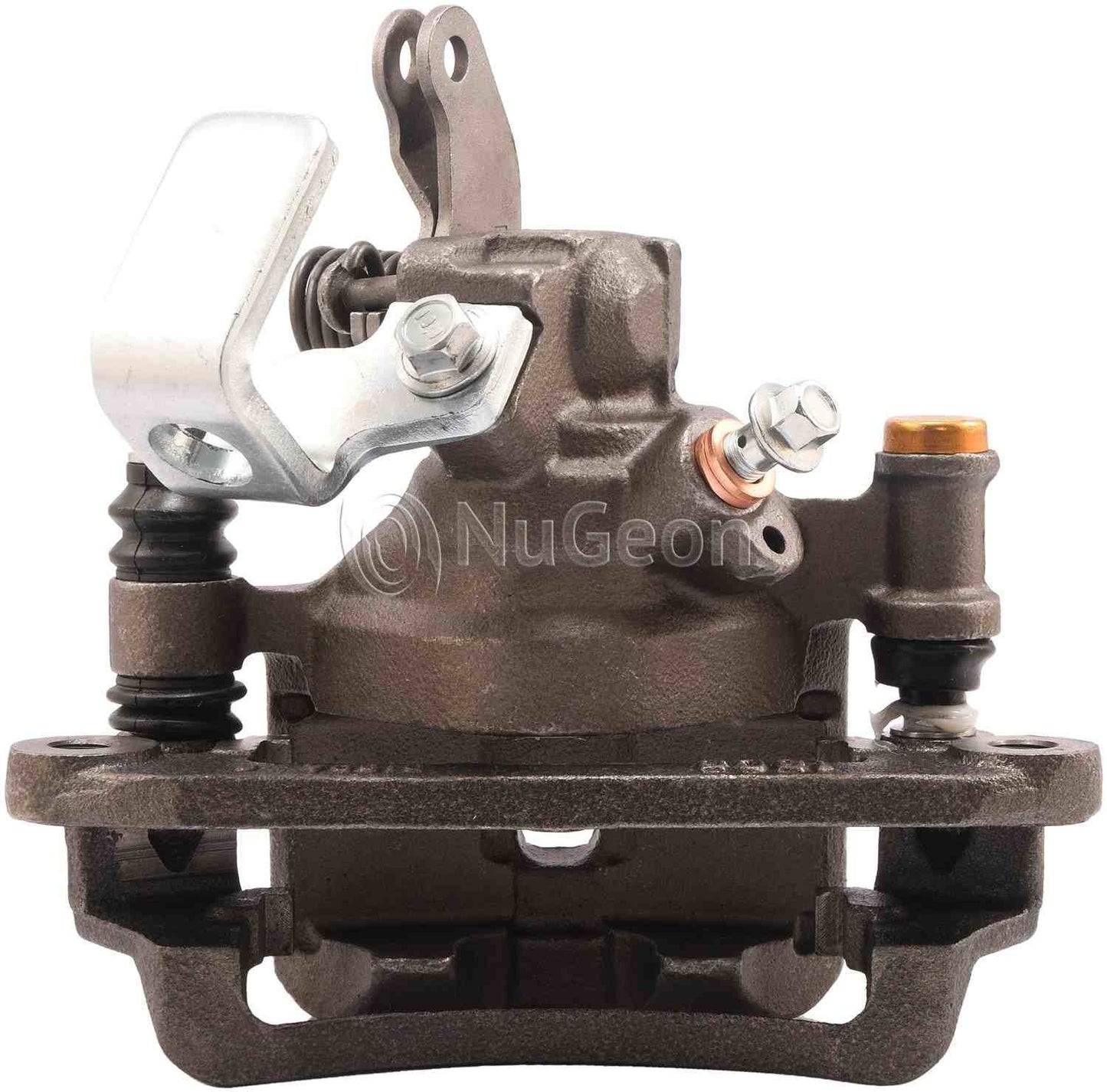 BBB Industries Remanufactured Disc Brake Caliper 99-01910B