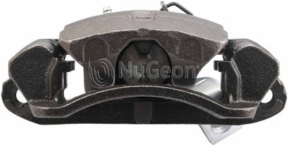 BBB Industries Remanufactured Disc Brake Caliper 99-01910B
