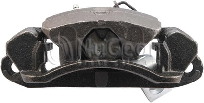 BBB Industries Remanufactured Disc Brake Caliper 99-01910B