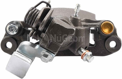 BBB Industries Remanufactured Disc Brake Caliper 99-01910B