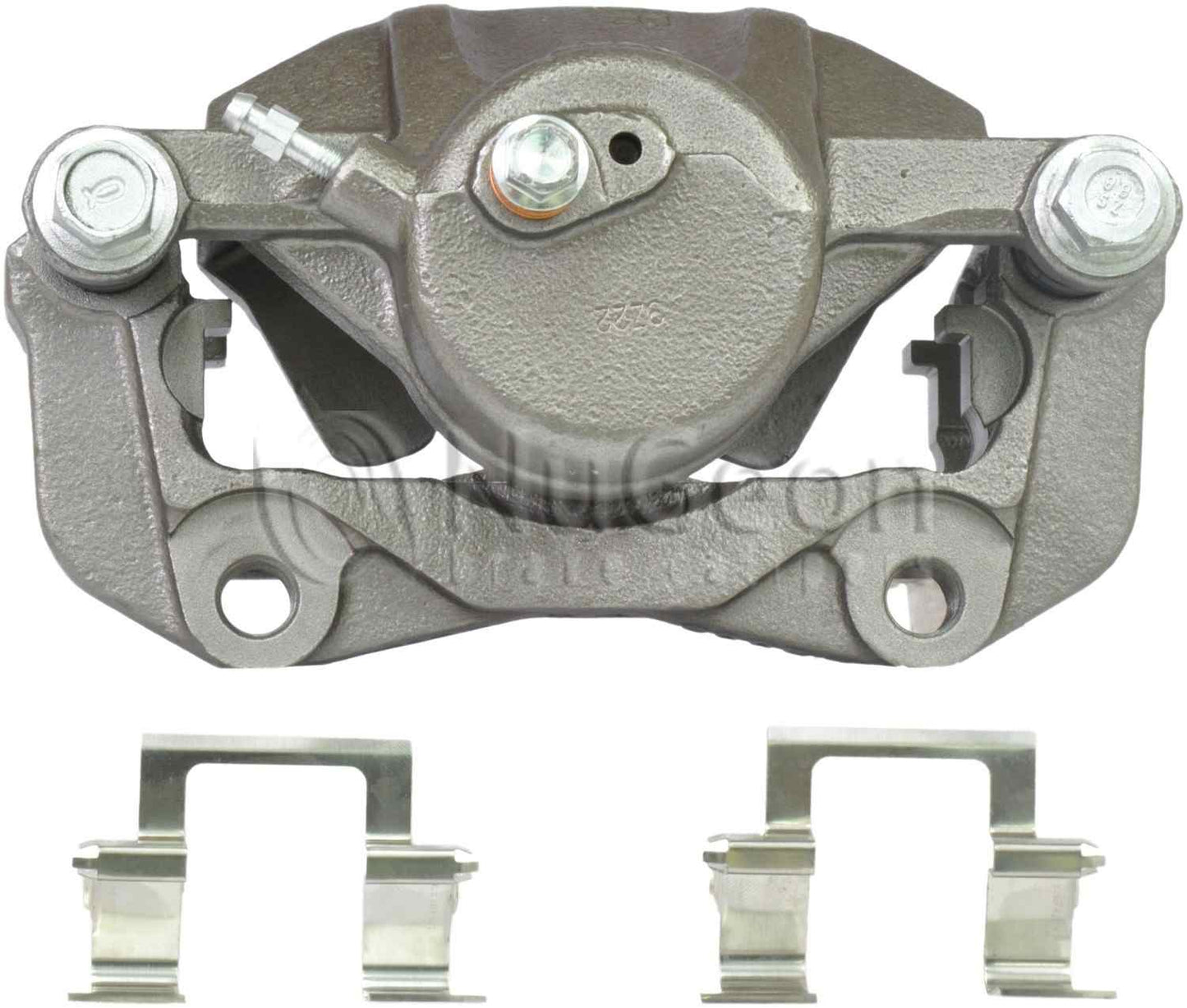 BBB Industries Remanufactured Disc Brake Caliper 99-01911A