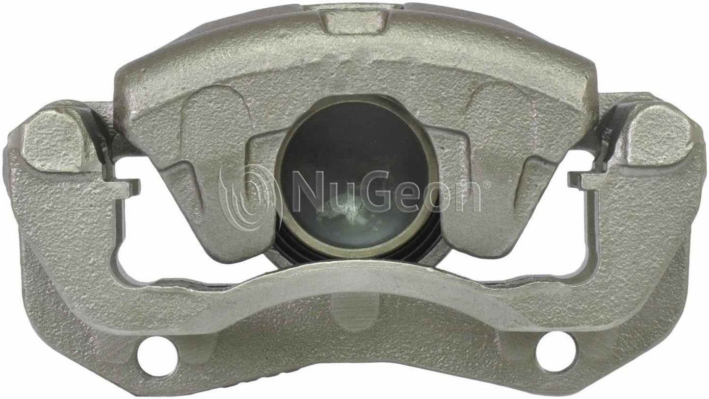BBB Industries Remanufactured Disc Brake Caliper 99-01911A