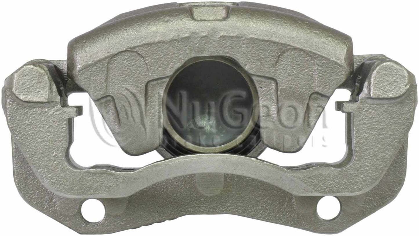BBB Industries Disc Brake Caliper 99-01911A