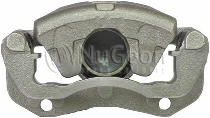 BBB Industries Remanufactured Disc Brake Caliper 99-01911A