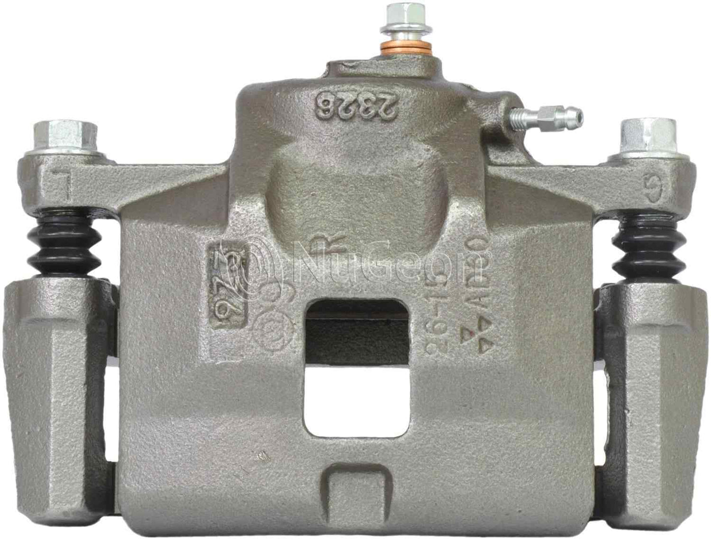 BBB Industries Disc Brake Caliper 99-01911A