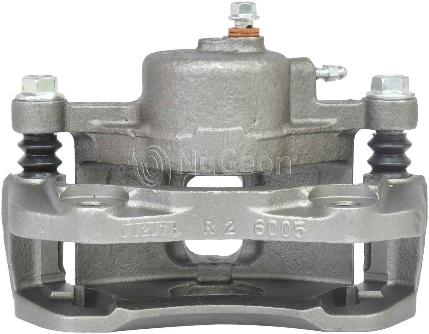 BBB Industries Remanufactured Disc Brake Caliper 99-01911B
