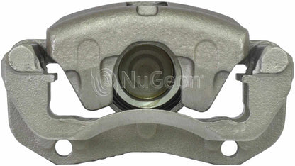 BBB Industries Remanufactured Disc Brake Caliper 99-01911B