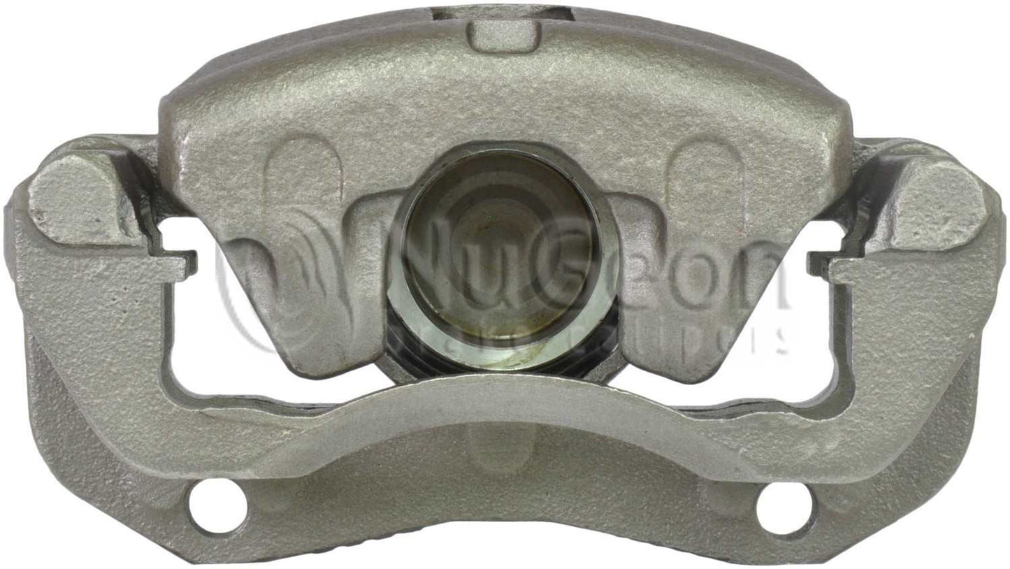 BBB Industries Remanufactured Disc Brake Caliper 99-01911B