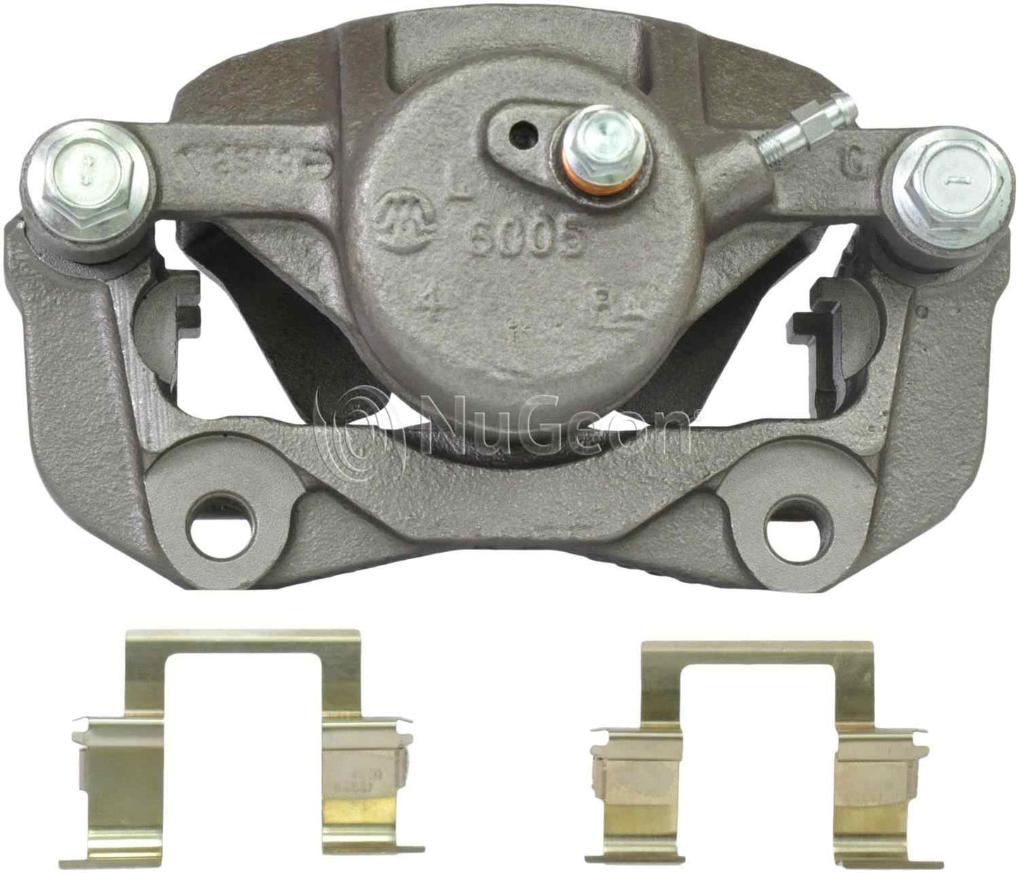 BBB Industries Disc Brake Caliper 99-01911B