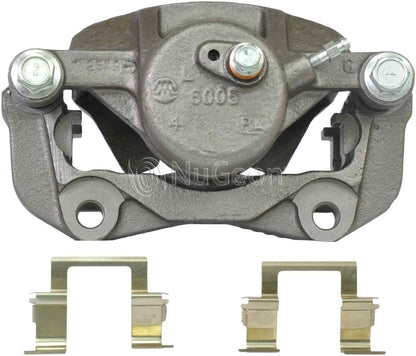 BBB Industries Disc Brake Caliper 99-01911B