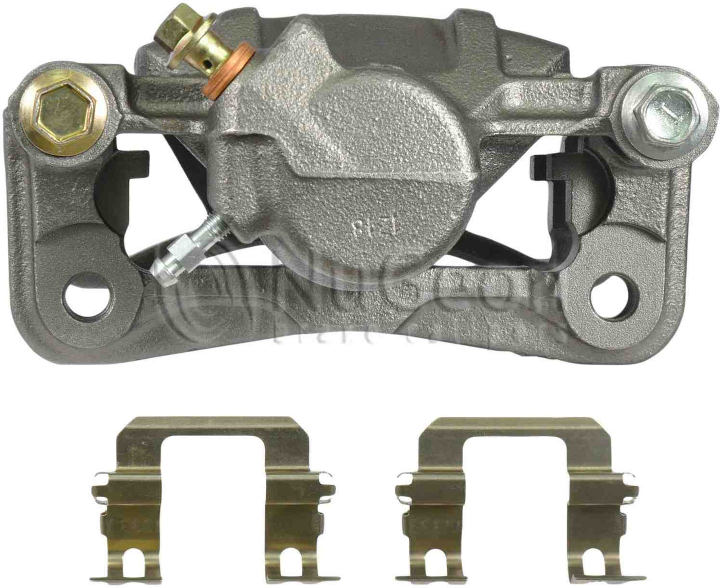 BBB Industries Disc Brake Caliper 99-01913A