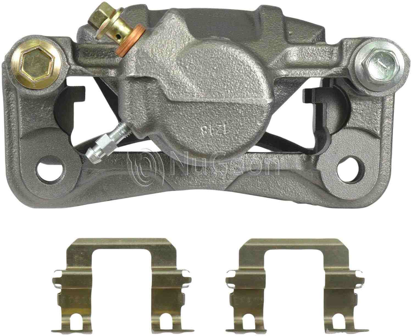 BBB Industries Disc Brake Caliper 99-01913A