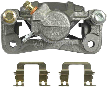BBB Industries Disc Brake Caliper 99-01913A