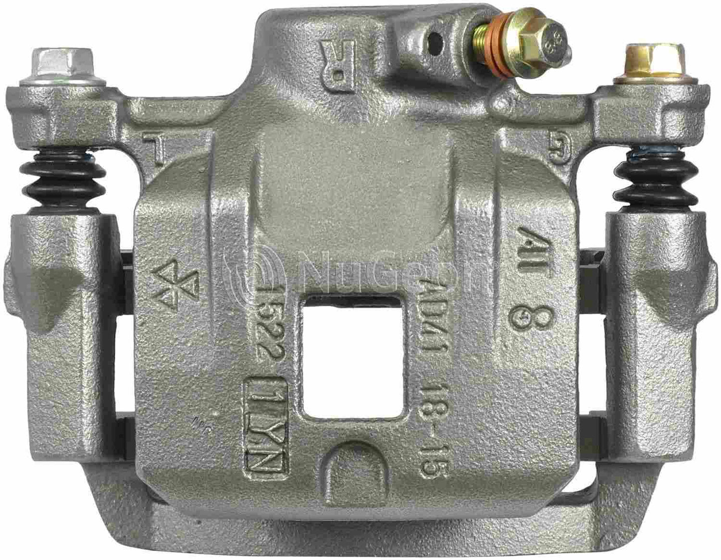 BBB Industries Remanufactured Disc Brake Caliper 99-01913A