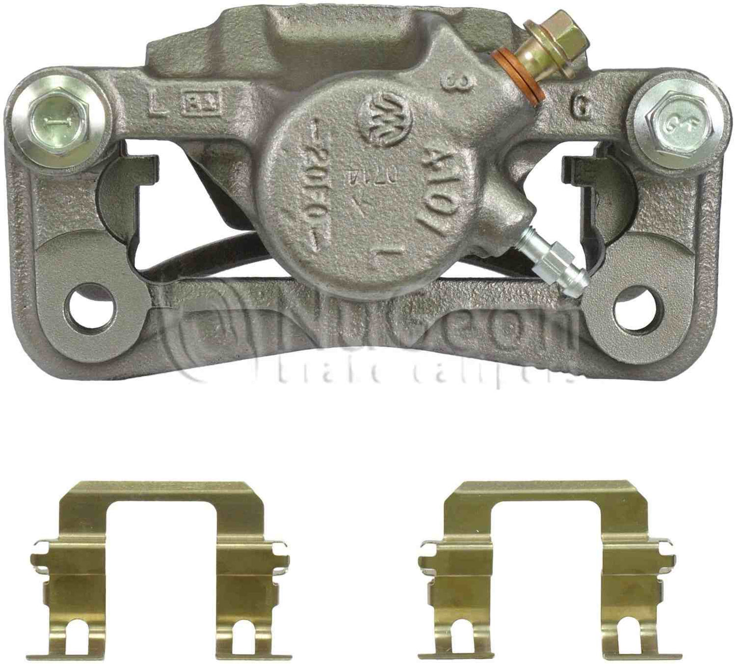 BBB Industries Disc Brake Caliper 99-01913B