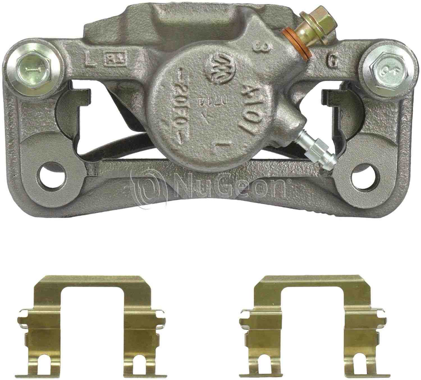 BBB Industries Disc Brake Caliper 99-01913B