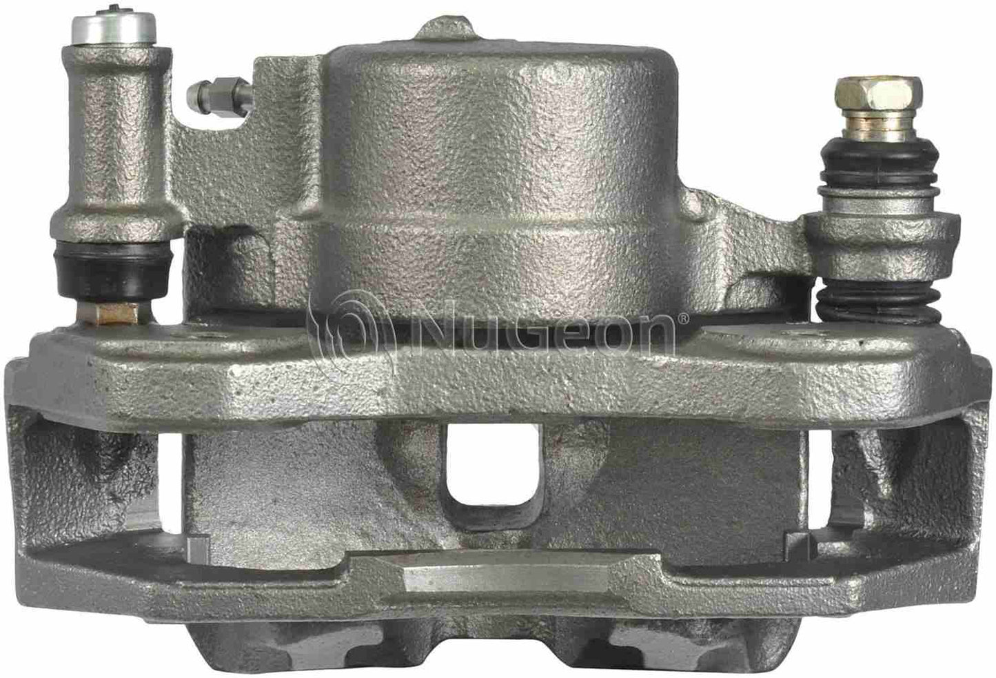 BBB Industries Remanufactured Disc Brake Caliper 99-01921A