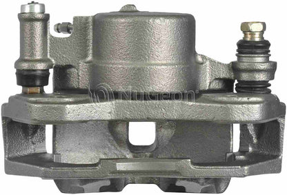 BBB Industries Remanufactured Disc Brake Caliper 99-01921A