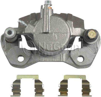 BBB Industries Remanufactured Disc Brake Caliper 99-01921A