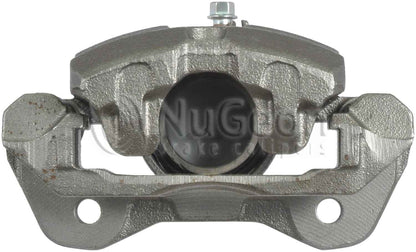 BBB Industries Remanufactured Disc Brake Caliper 99-01921A