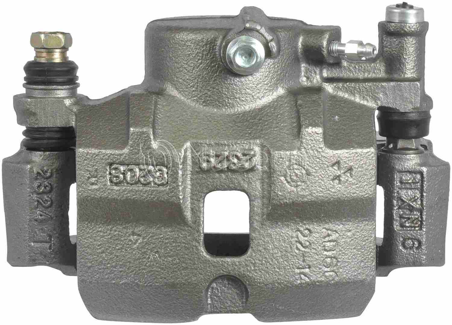 BBB Industries Remanufactured Disc Brake Caliper 99-01921A