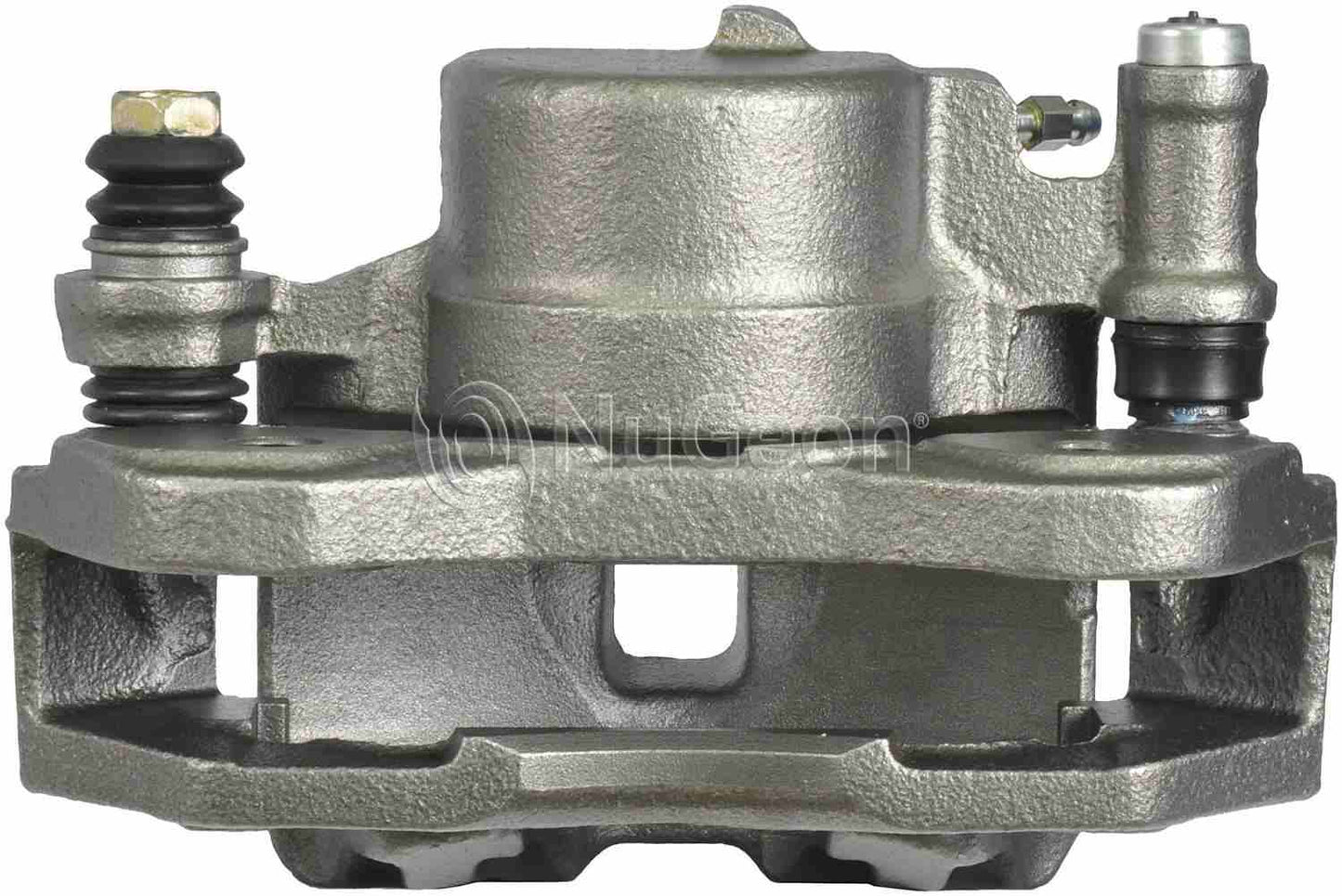 BBB Industries Remanufactured Disc Brake Caliper 99-01921B