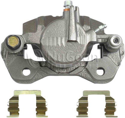 BBB Industries Remanufactured Disc Brake Caliper 99-01921B